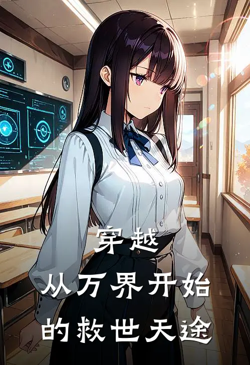 穿越：从万界开始的救世天途