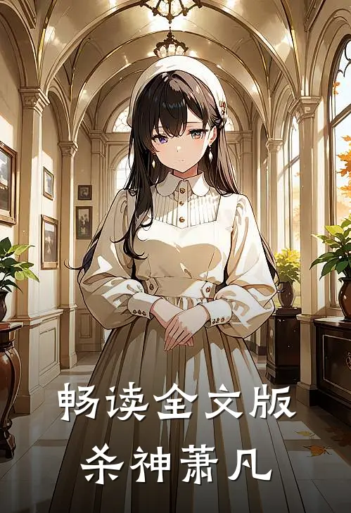 畅读全文版杀神萧凡