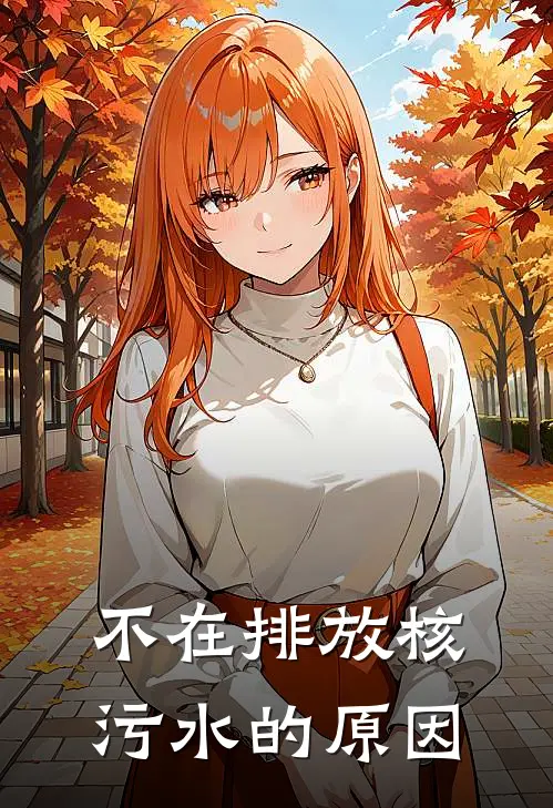 不在排放核污水的原因