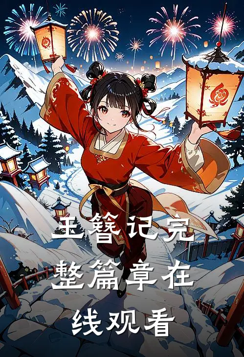 玉簪记完整篇章在线观看