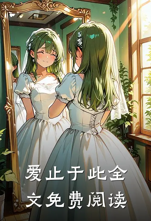 爱止于此全文免费阅读
