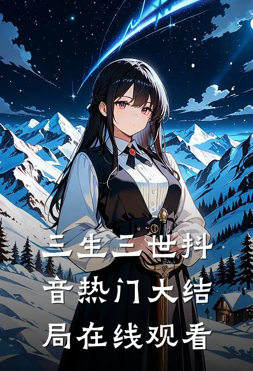 三生三世抖音热门大结局在线观看
