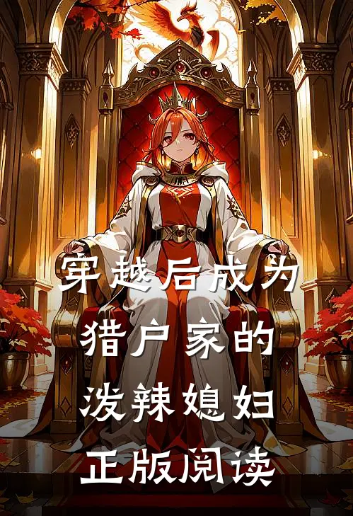 穿越后成为猎户家的泼辣媳妇正版阅读