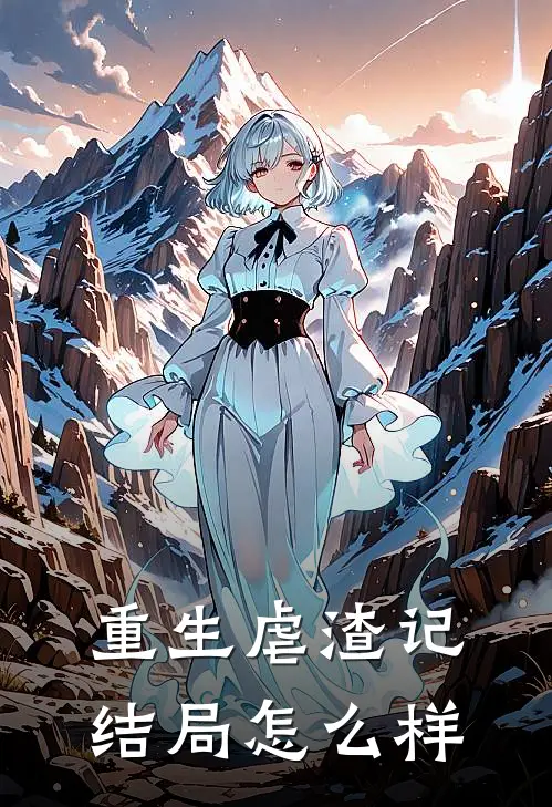 重生虐渣记结局怎么样