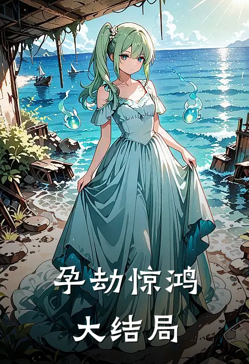 孕劫惊鸿大结局