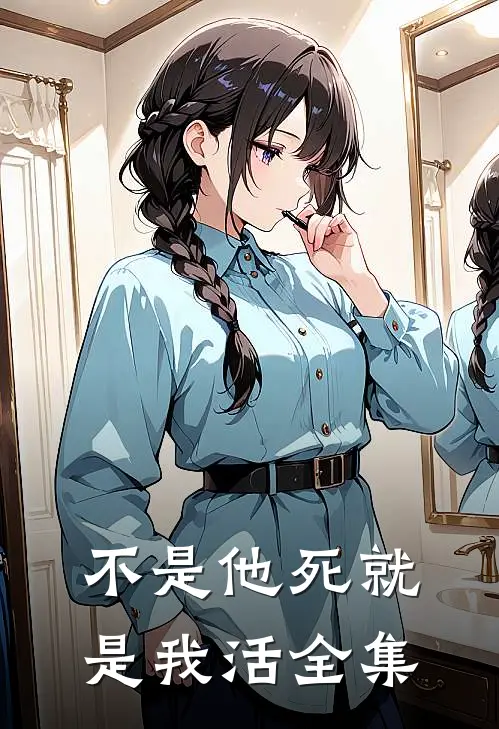 不是他死就是我活 全集