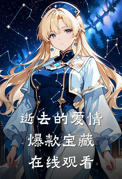 逝去的爱情爆款宝藏在线观看