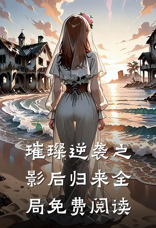 璀璨逆袭之影后归来全局免费阅读