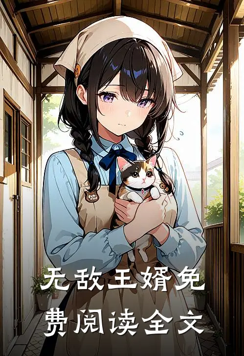 无敌王婿免费阅读全文