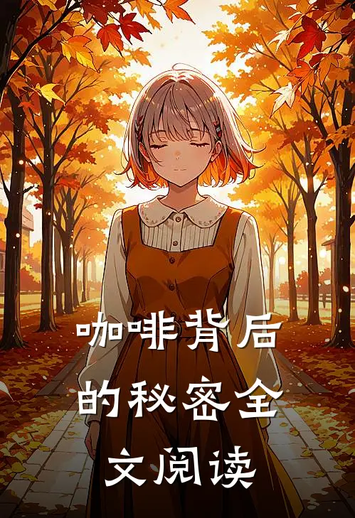 咖啡背后的秘密全文阅读