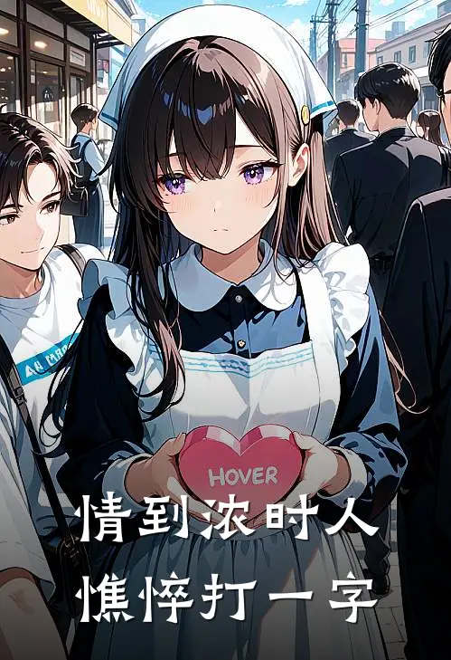 情到浓时人憔悴打一字