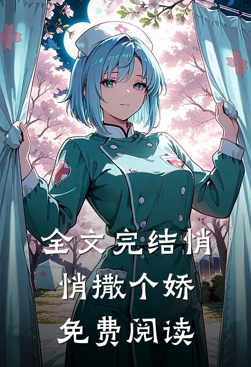 全文完结悄悄撒个娇免费阅读