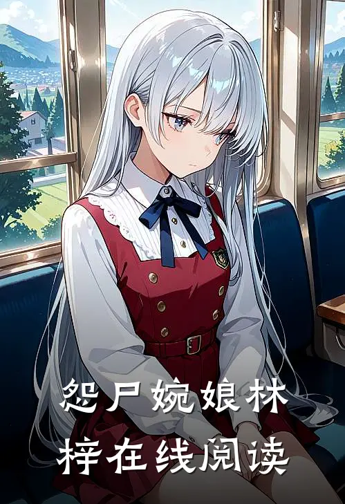怨尸婉娘林梓在线阅读