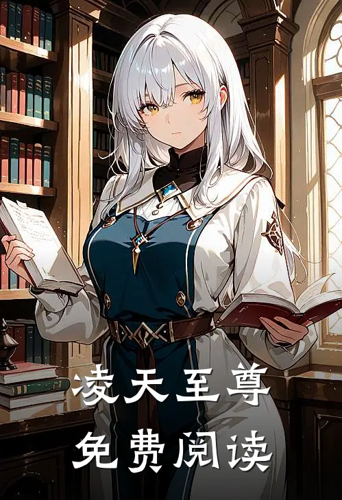 凌天至尊免费阅读