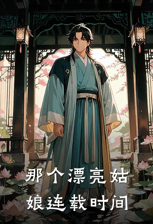 那个漂亮姑娘连载时间