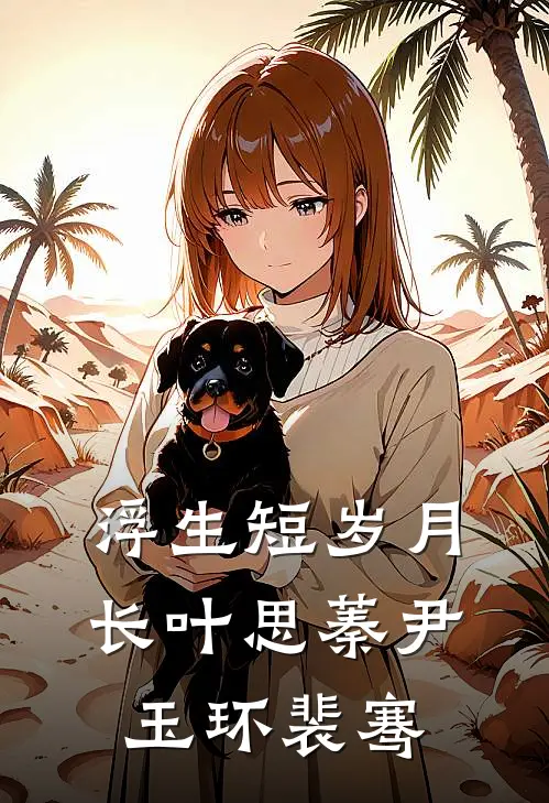 浮生短岁月长叶思蓁尹玉环裴骞