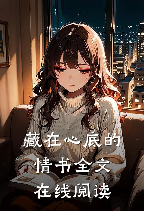 藏在心底的情书全文在线阅读