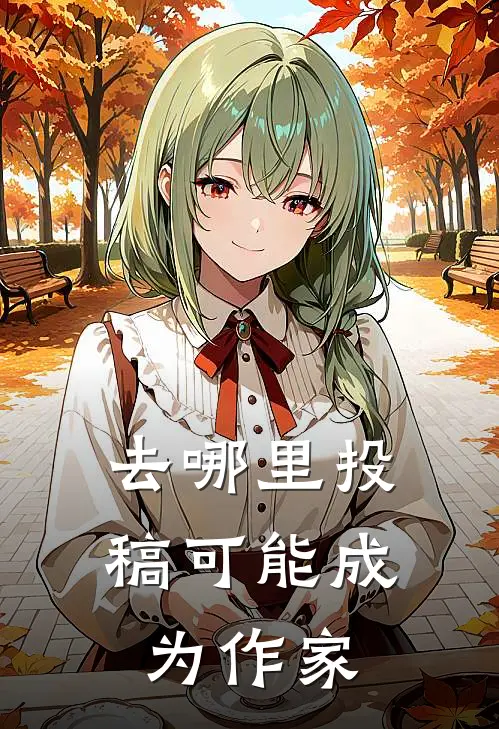 去哪里投稿可能成为作家