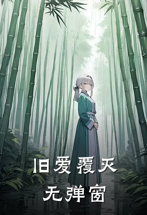旧爱覆灭无弹窗