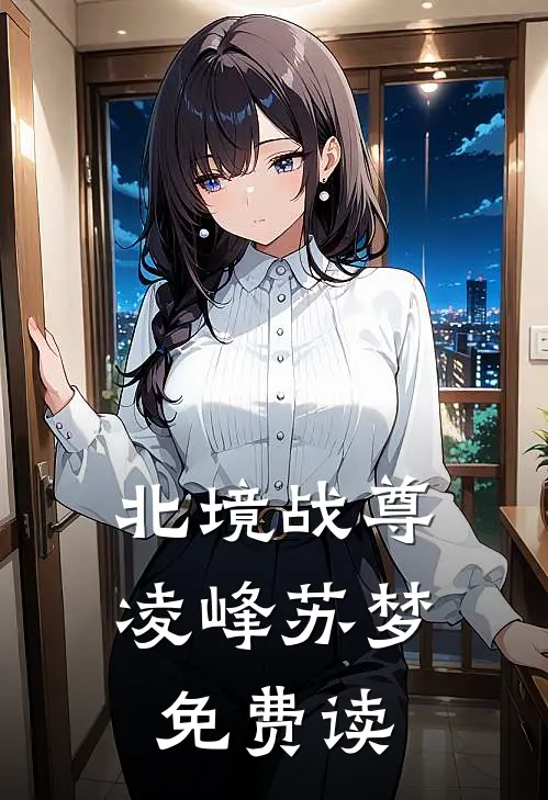 北境战尊凌峰苏梦免费读