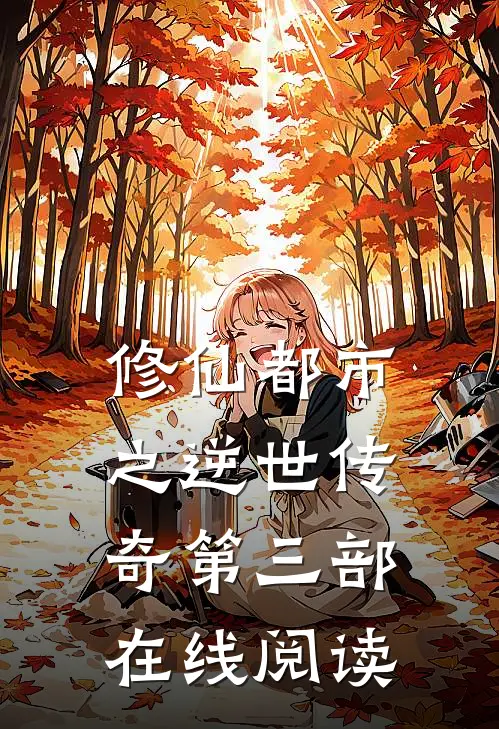 修仙都市之逆世传奇第三部在线阅读