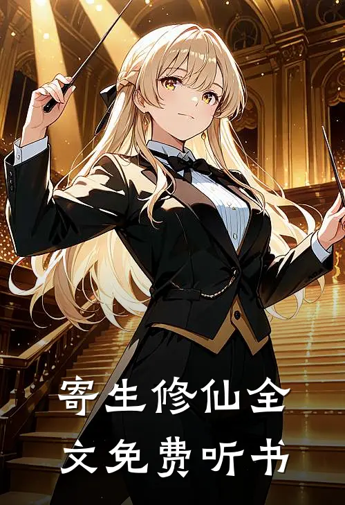 寄生修仙全文免费听书