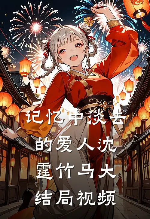 记忆中淡去的爱人沈霆竹马大结局视频