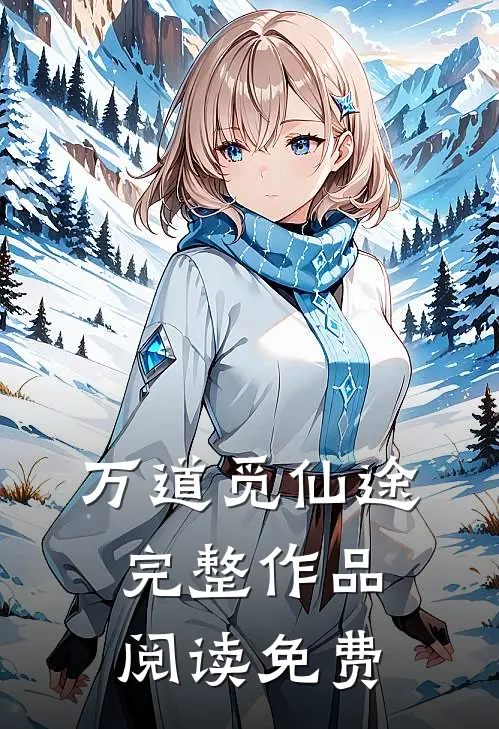 万道觅仙途完整作品阅读免费
