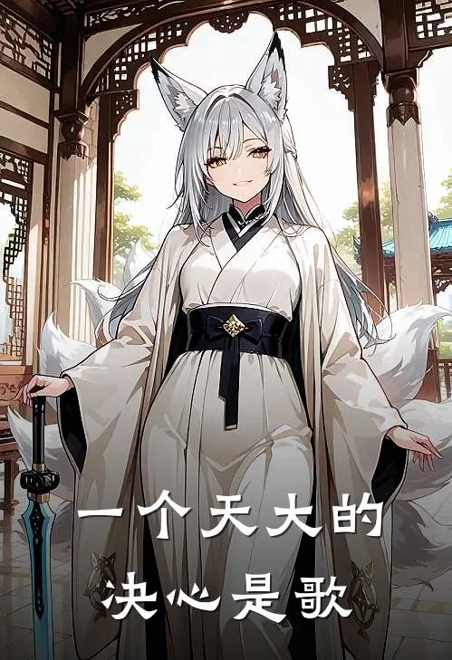 一个天大的决心是歌