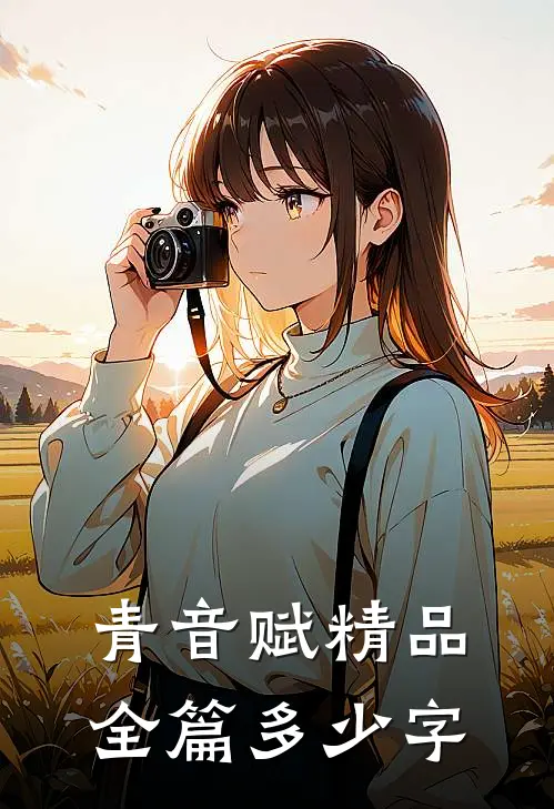 青音赋精品全篇多少字