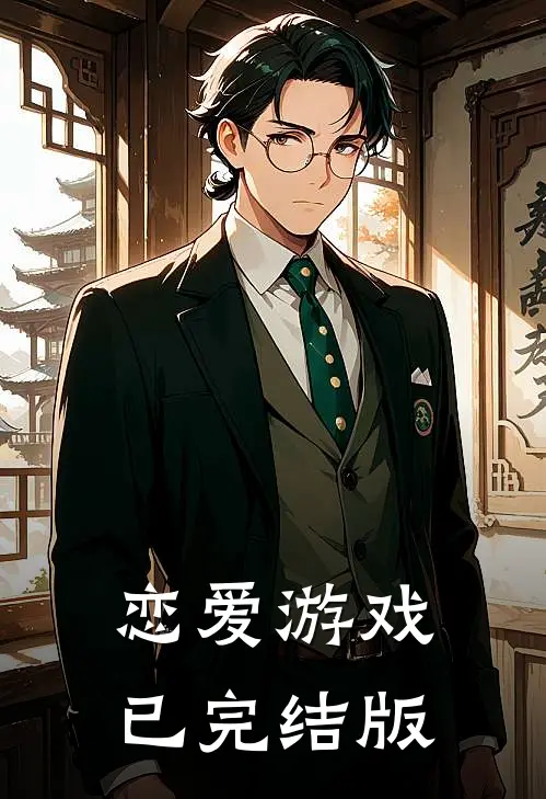 恋爱游戏已完结版