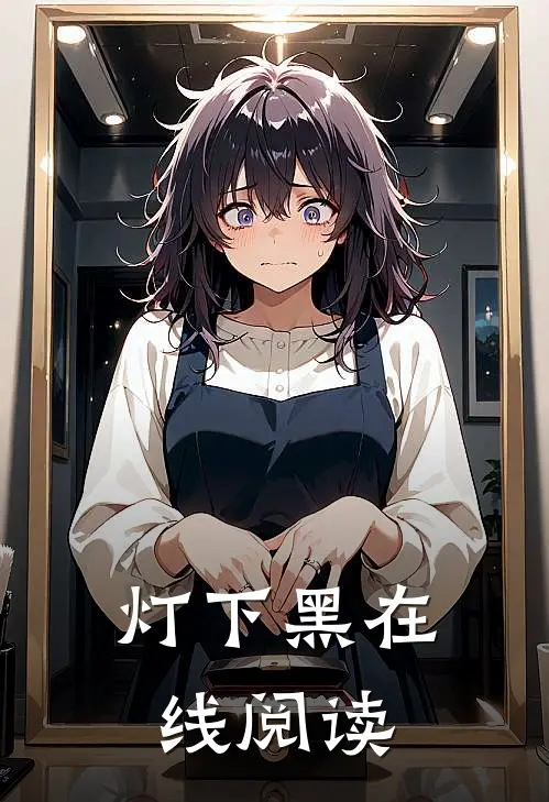 灯下黑在线阅读