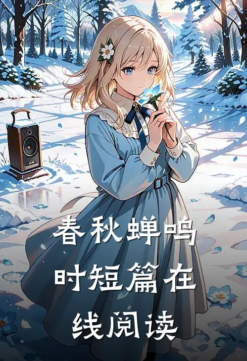 春秋蝉鸣时短篇在线阅读