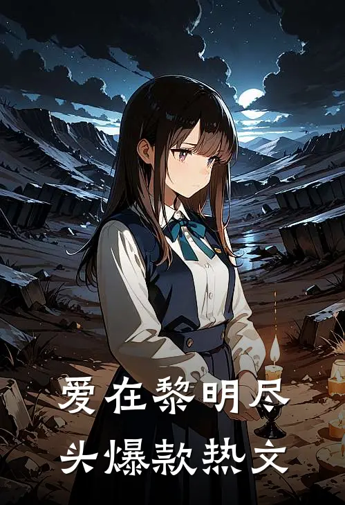 爱在黎明尽头爆款热文