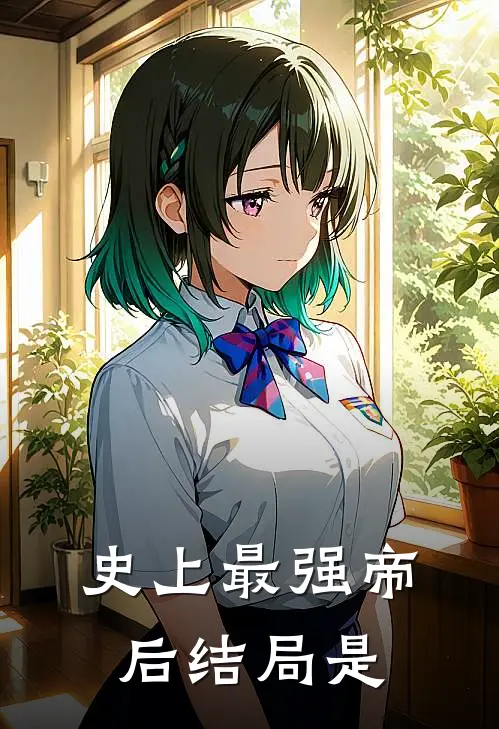 史上最强帝后结局是