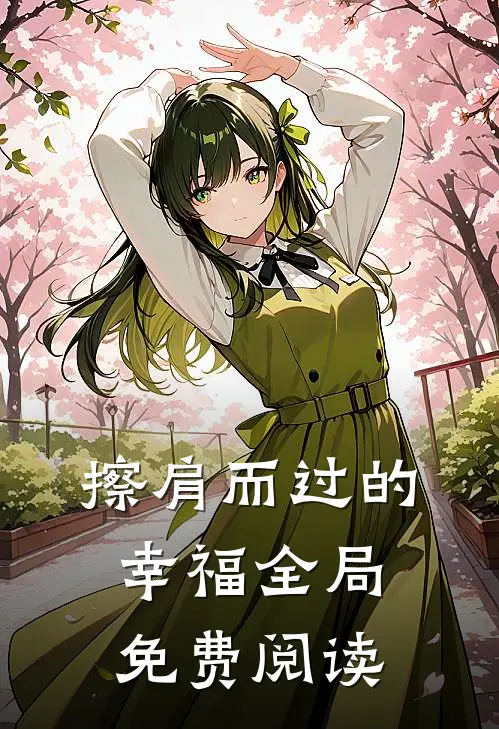 擦肩而过的幸福全局免费阅读