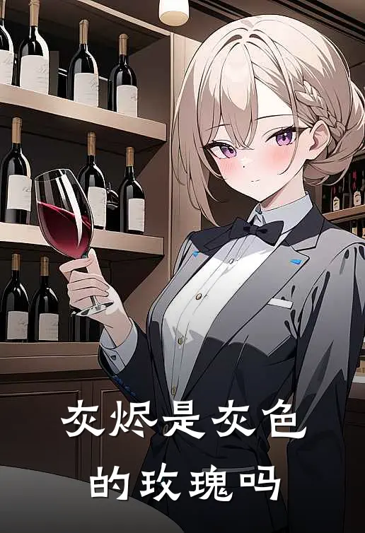 灰烬是灰色的玫瑰吗