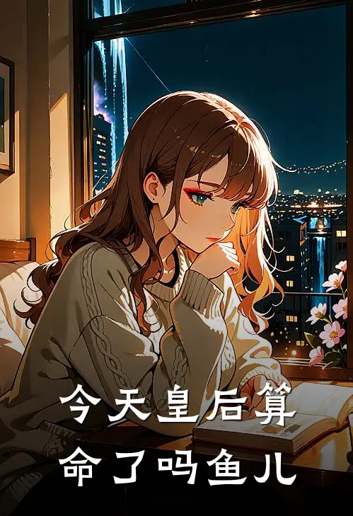 今天皇后算命了吗 鱼儿