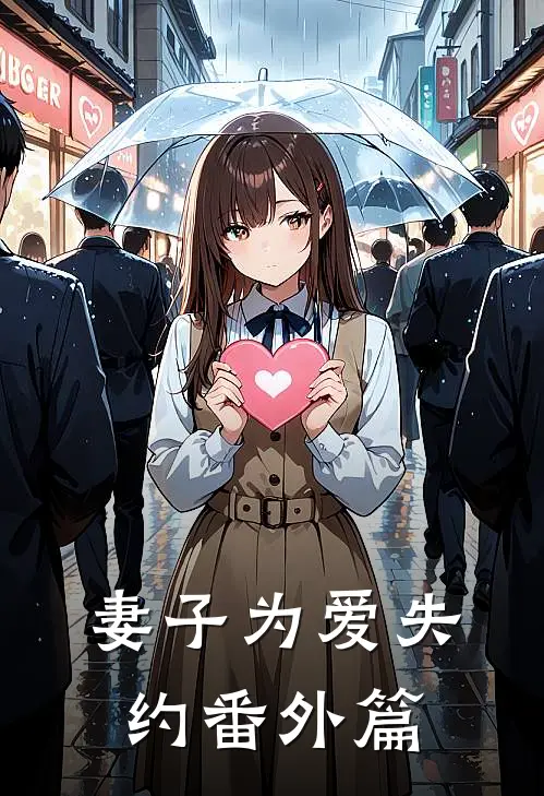 妻子为爱失约 番外篇
