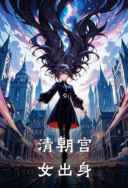 清朝宫女出身