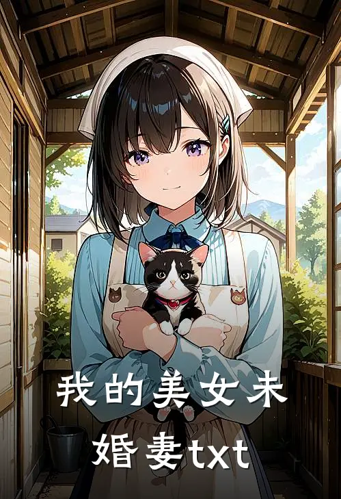 我的美女未婚妻txt