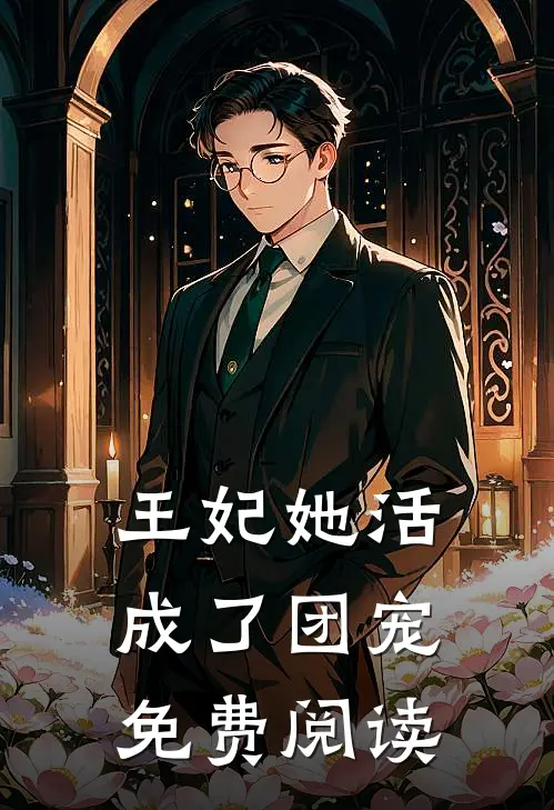 王妃她活成了团宠免费阅读