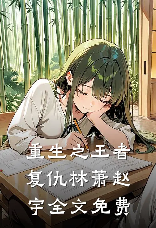 重生之王者复仇林萧赵宇全文免费