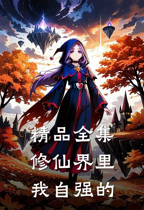精品全集修仙界里我自强的