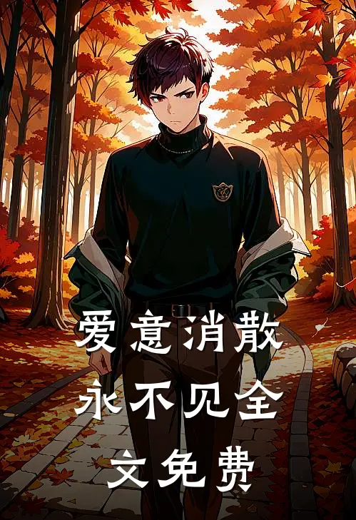 爱意消散永不见全文免费