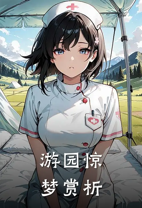 游园惊梦赏析