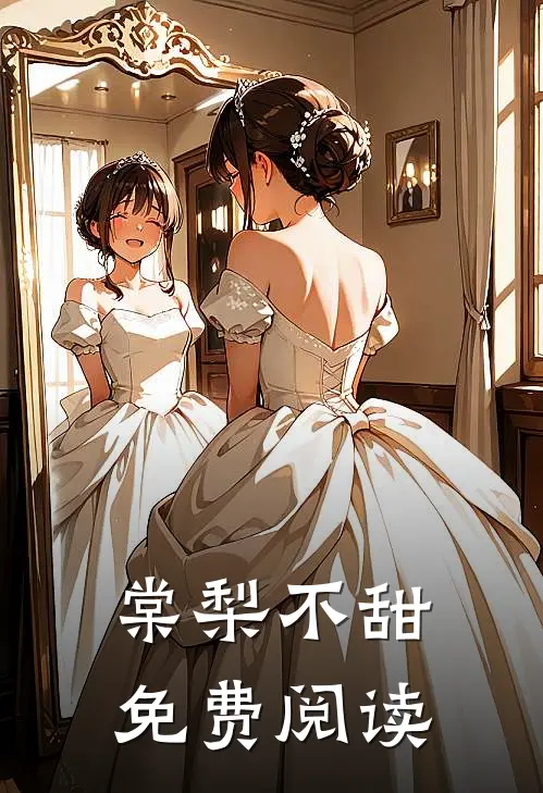 棠梨不甜免费阅读
