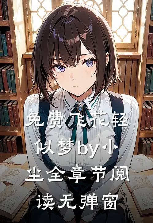 免费飞花轻似梦by小尘全章节阅读无弹窗