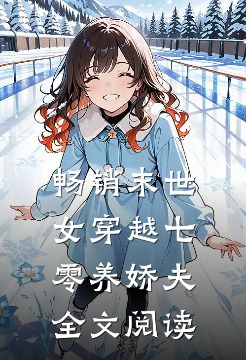 畅销末世女穿越七零养娇夫全文阅读