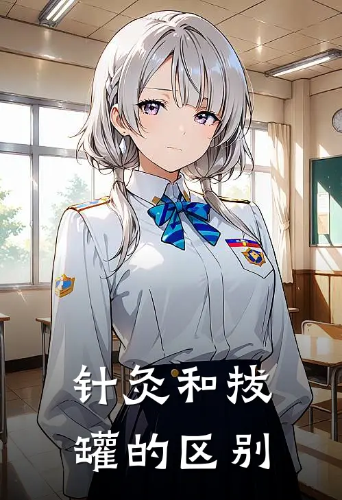 针灸和拔罐的区别